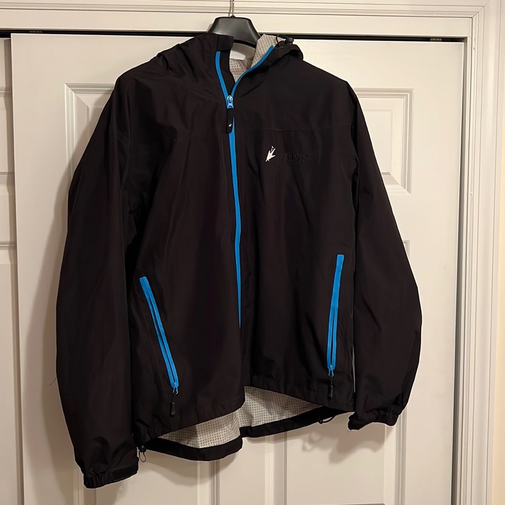 Frogg Toggs Rain Jacket